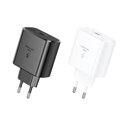 EU62 USB-C GaN Charger (45W)