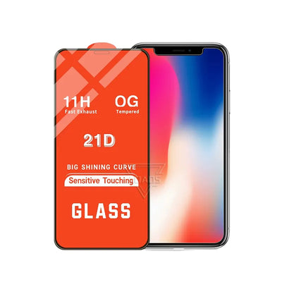 Screen Protectors 5D
