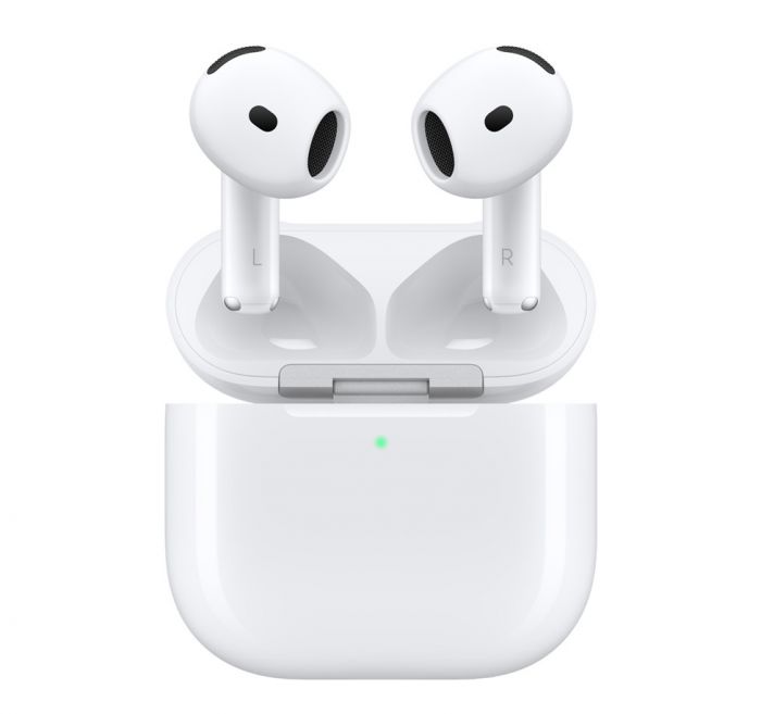Original Apple Airpods 4