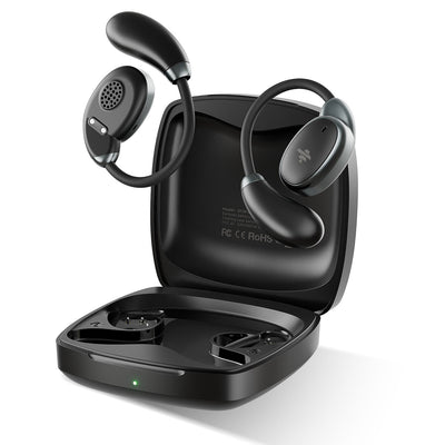 REMAX OWS Wireless Stereo Music and Call Headphones OpenBuds