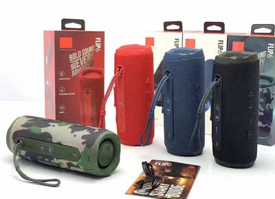 JBL FLIP 6
