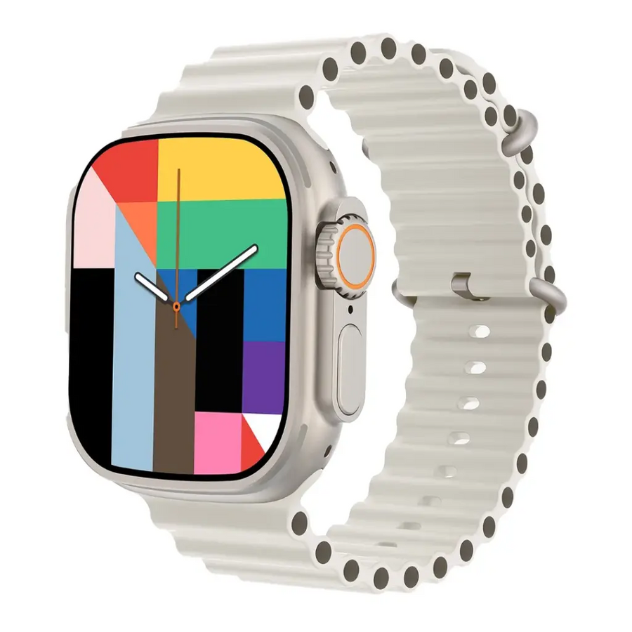 Green Lion Communicate Ultra Smart Watch