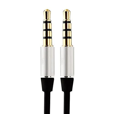 Earldom (AUX-15) Aux Cable 3.5mm to 3.5mm