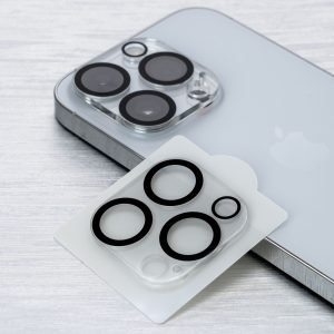 Caisles Ar+Af Camera Lens Protection
