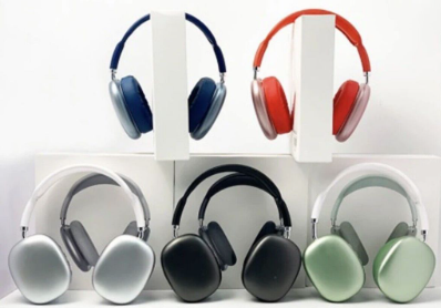 P9 Wireless Blue Tooth Headphones with Microphone Noise Canceling Tws Earbuds Gaming Headset Stereo HiFi Earphones