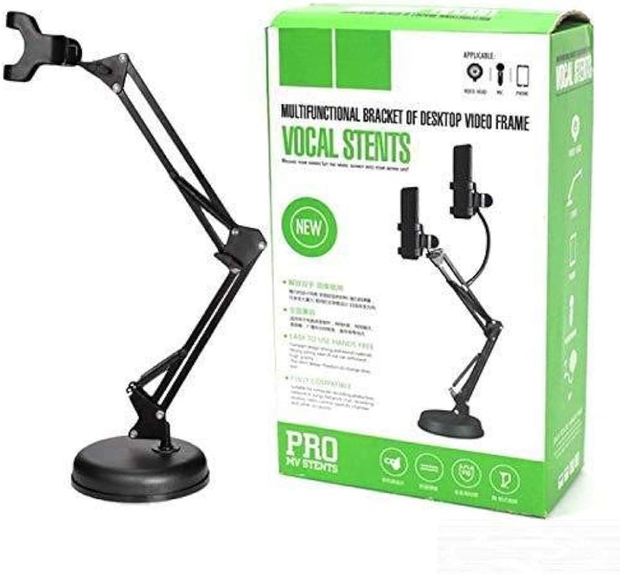 car tablet holder for rear headrest mounting