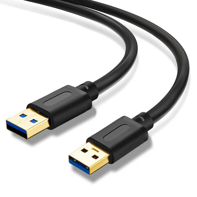 USB-USB Cable
