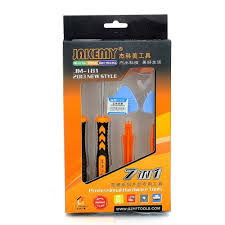 Jakemy 7in1 Professional Hardware Tools