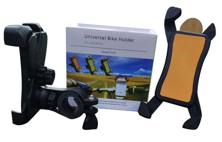UNIVERSAL BIKE HOLDER CH-01