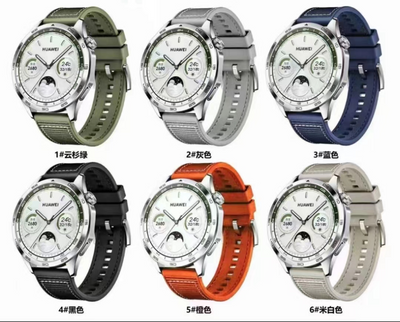 Huawei Watch Bands