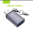 BAVIN OTG USB Type-c