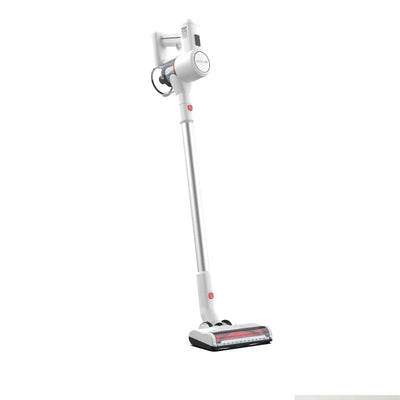 GREEN LION TURBO VACUUM CLEANER - WHITE