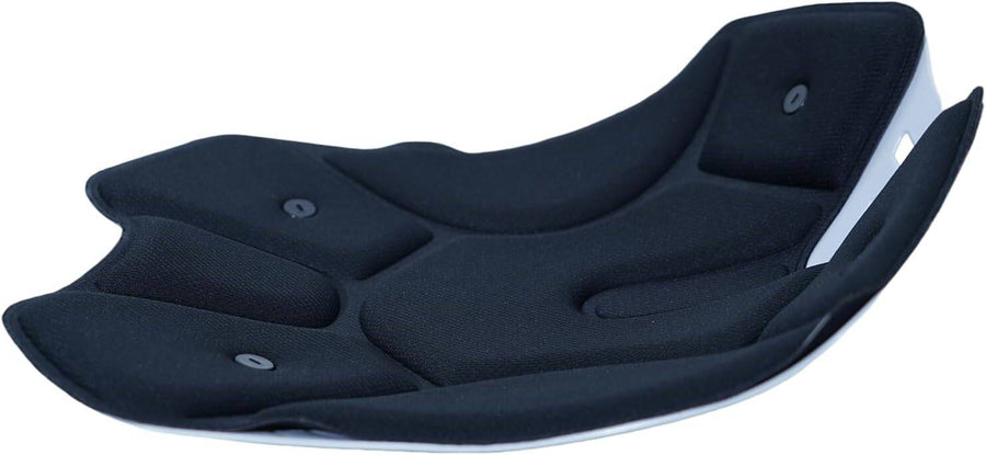 GREEN LION ORTHO PRO BREATHABLE FABRIC - BLACK