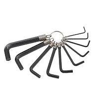 Yong Gong Tools 8 pcs