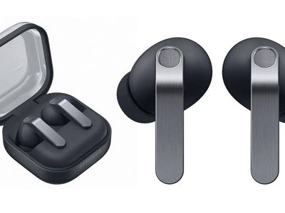 Samsung Galaxy Buds 4 Pro