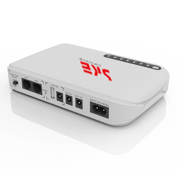 SKE Mini DC UPS 10800mAh