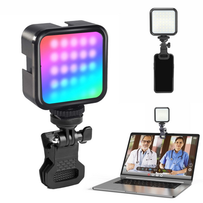 RGB FULL COLOR FILL LIGHT GL-101