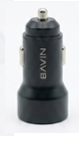 BAVIN brand 45W car charger PC2063-CC-BK