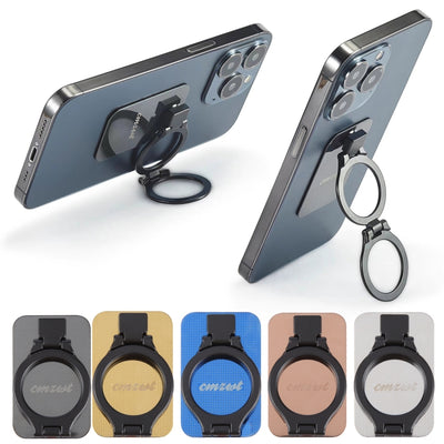 PHONE DOUBLE RING STAND CPS-036