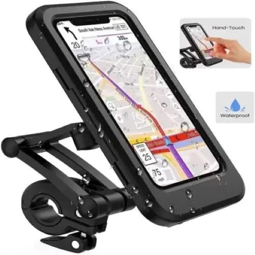 WATERPROOF CASE FOR PHONE HOLDER L-605