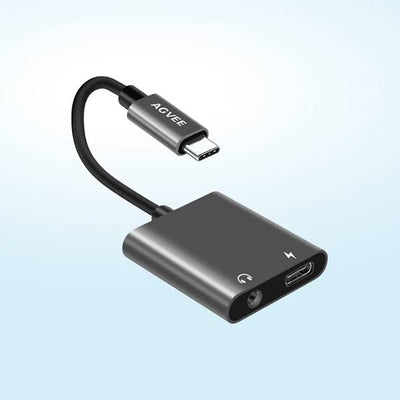 MOXOM MX-AX72 Audio Adapter