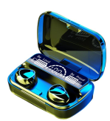 True Wireless Headset M10