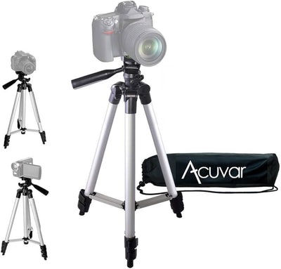 3-way tripod stand