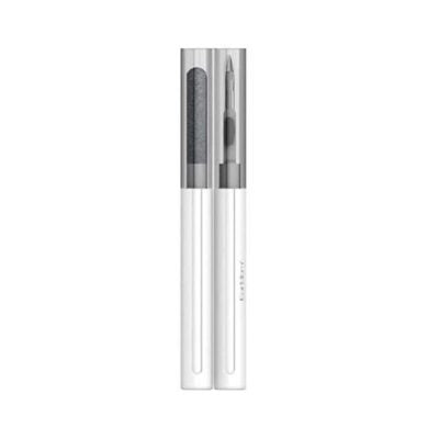 EARLDOM T05 Multifunctional Cleaning Pen, Precision Cleaning for Electronics, Laptops, Phones, Keyboards, and Cameras, Compact Portable Design