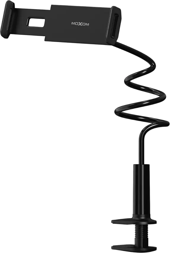 Moxom MXVS64 Overhead Tablet Mount Stand 80cm