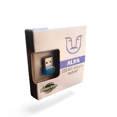 AUFA USB Wi-Fi Adapter Soft Ap