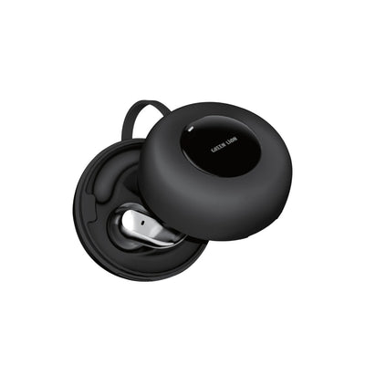 GREEN LION PASSION OPEN-EAR TWS - BLACK