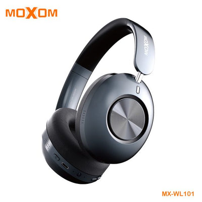 Moxom Wireless Headphones MX-WL101