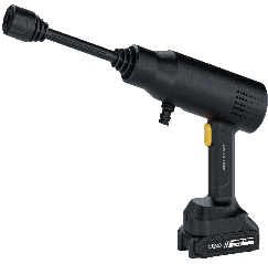 Green Lion CX240 Cordless Pressure Wash Gun GNC240WGUNBK