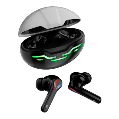 Porodo Ultra Low-Latency Gaming Earbuds PDX420