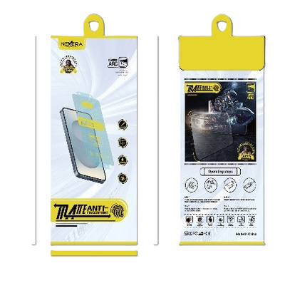 Nexera Ceramic Matte High Quality With 1 By 1 Packing