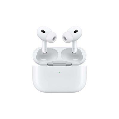 AirPods Pro (2nd generation) with MagSafe Charging Case USB‑C