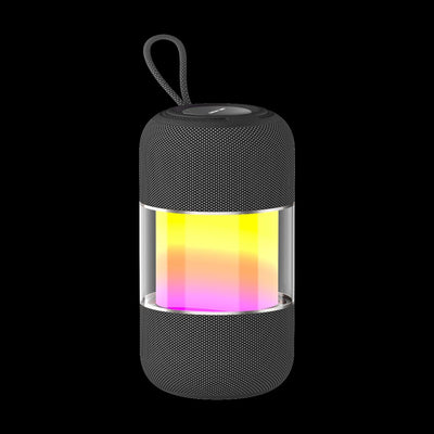 GREEN LION CHANGE PRO RGB PORTABLE SPEAKER - BLACK