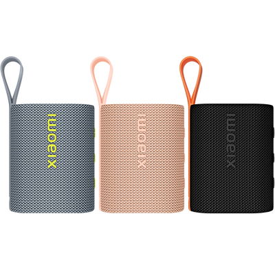Xiaomi Sound Pocket