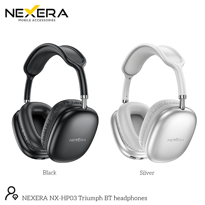 NEXERA W35 Air Triumph BT headset