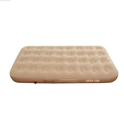 GREEN LION GMT-190 AUTOMATIC INFLATABLE MATTRESS - BEIGE
