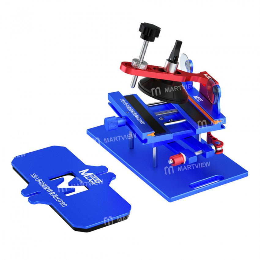 Ma ant h3pro Rotary