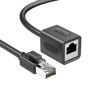 Earldom Et-Nw3 5m Cat.8 Network Extension