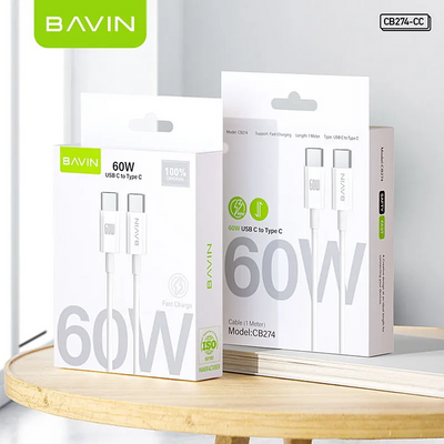 Bavin Cb274 Data Cable