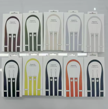 crossbody strap