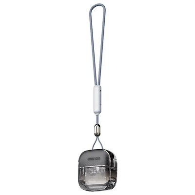 Green Lion Drive Mist Hanging Car Diffuser - Clear