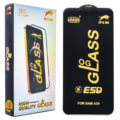 OG GLASS