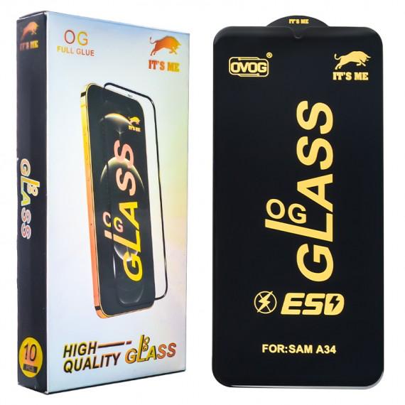 OG GLASS