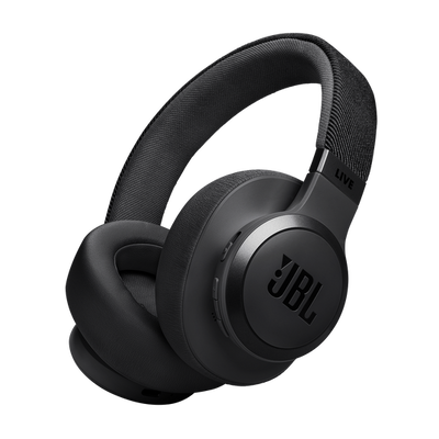 Jbl Live 770 BT Wireless Over-Ear Headphones