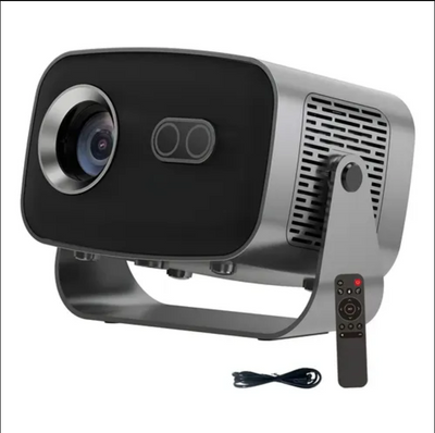 PROJECTOR projects videos and images HY310