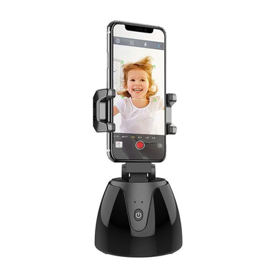 Earldom AI Intelligent 360° Object Tracking Holder.